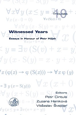 【预订】witnessed years: essays in honour of