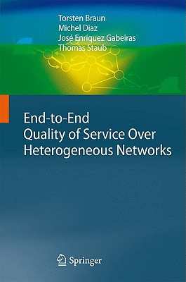 End-To-End Quality of Service Ov