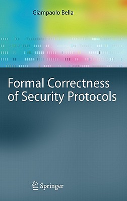 Formal Correctness of Security azw3格式下载