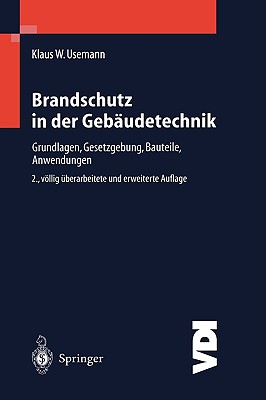 Brandschutz in Der Gebaudetechnik: