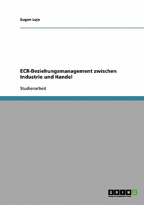 Ecr-Beziehungsmanagement Zwische