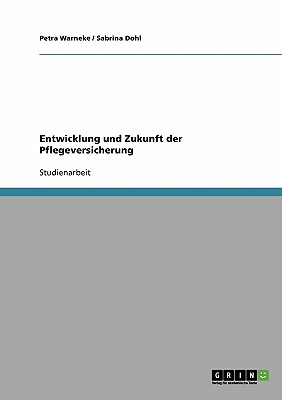 Entwicklung Und Zukunft D
