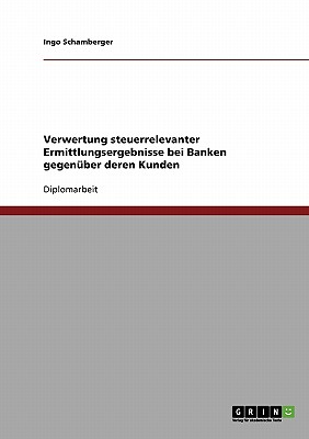 Verwertung Steuerreleva