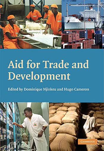 预订 Aid for Trade and Development
