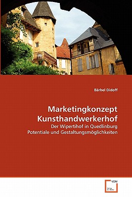 Marketingkonzep