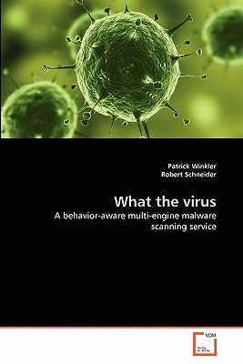 What the Virus