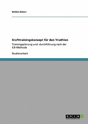 Krafttrainingskonzept F R De