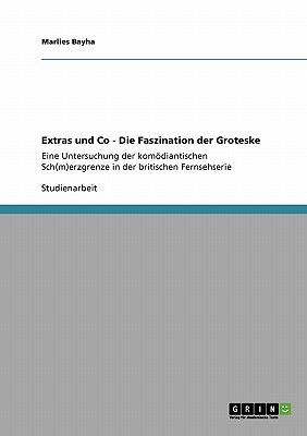 【预订】extras und co - die faszination d