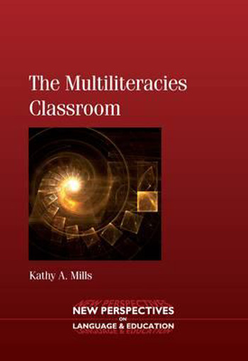 预订 The Multiliteracies Classroom