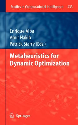 Metaheuristics for Dynamic