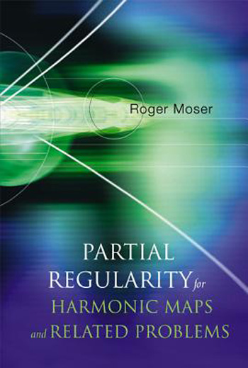 预订 Partial Regularity for Harmonic Maps and Rel...