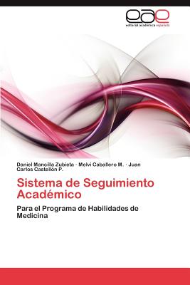 Sistema de Seguimiento Acad Mico