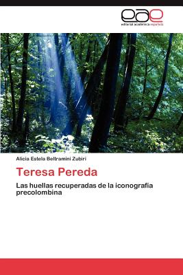 Teresa Pereda