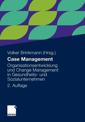 Case Management: