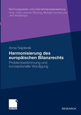 Harmonisierung Des Europaisch