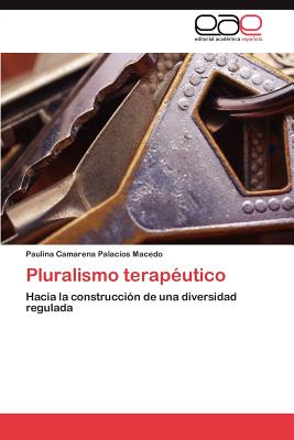 Pluralismo Terap Utico
