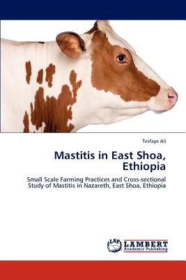 【预订】mastitis in east shoa, ethiopia