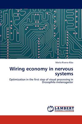【预订】wiring economy in nervous systems