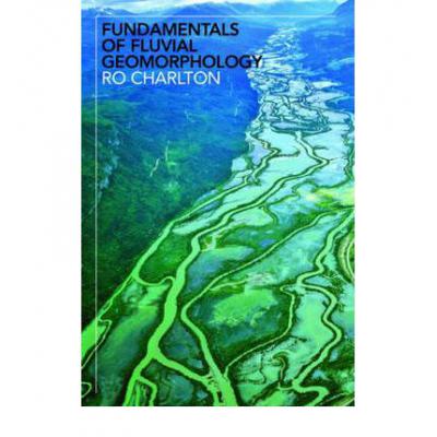 预订 Fundamentals of Fluvial Geomorphology