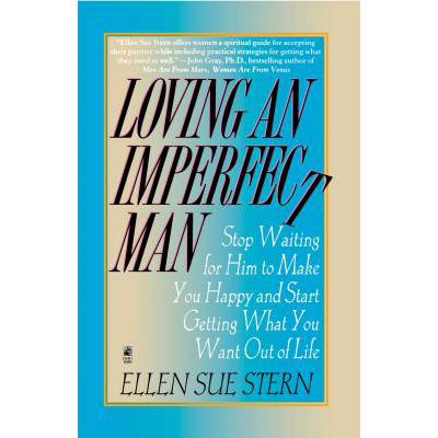 预订 Loving an Imperfect Man