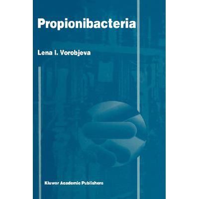 预订 Propionibacteria