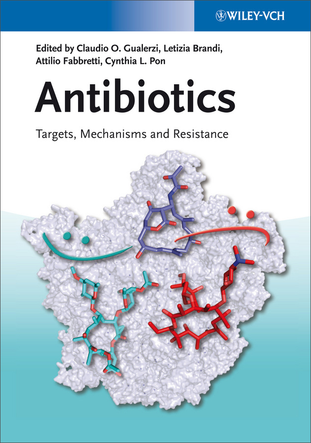 antibiotics: targets, mechanisms and resistance