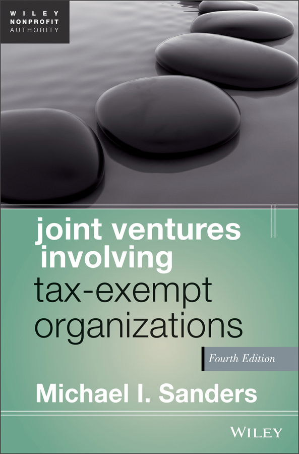 joint ventures involving tax-exempt organizations, fourth