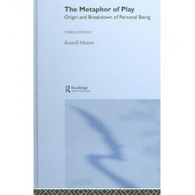 预订 The Metaphor of Play