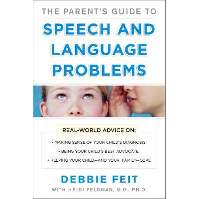 预订 THE PARENT’S GUIDE TO SPEECH AND LANGUAGE PR...