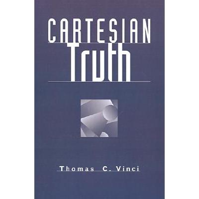 预订 Cartesian Truth
