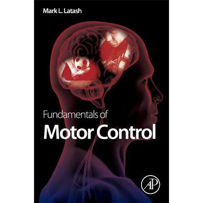 预订 Fundamentals of Motor Control