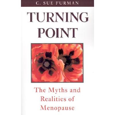 预订 Turning Point: The Myths and Realities of Me...