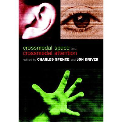 预订 Crossmodal Space and Crossmodal Attention