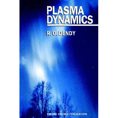 预订 Plasma Dynamics