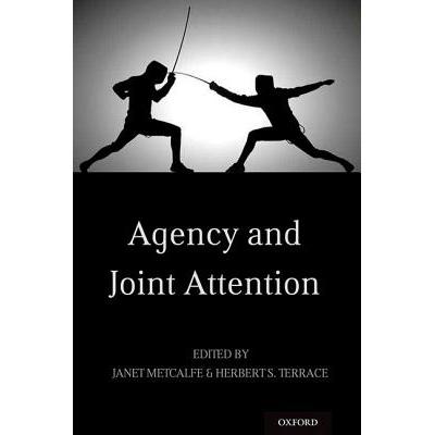 预订 Agency and Joint Attention