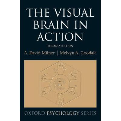 预订 The Visual Brain in Action