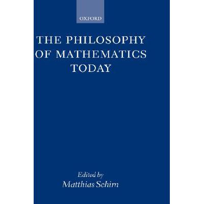 预订 The Philosophy of Mathematics Today