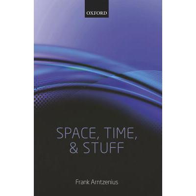 预订 Space, Time, and Stuff