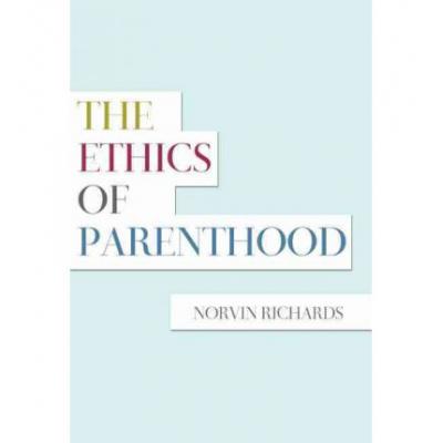 预订 Ethics of Parenthood