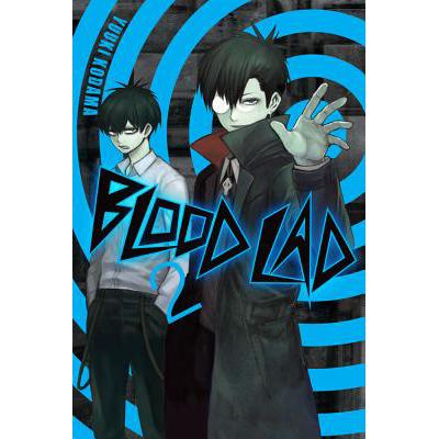 预订 Blood Lad, Vol. 2