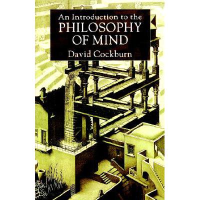 预订 An Introduction to the Philosophy of Mind: Souls, Science and Human Beings