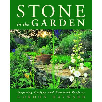 预订 Stone in the Garden: Inspiring Designs and P...