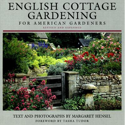 预订 English Cottage Gardening: For American Gardeners