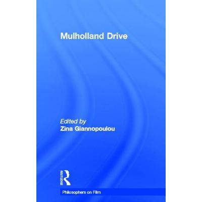 预订 MULHOLLAND DRIVE - GIANNAOPOULOU