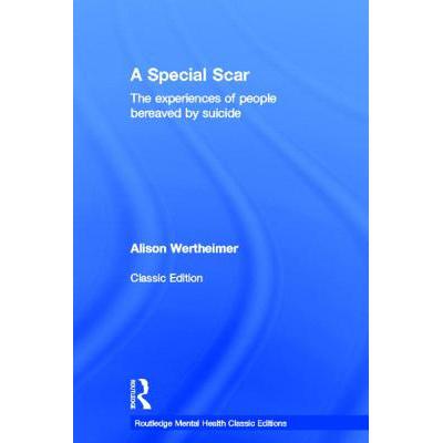 预订 A Special Scar: The Experiences of People Be...
