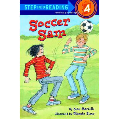 soccer sam