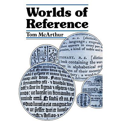 预订 Worlds of Reference