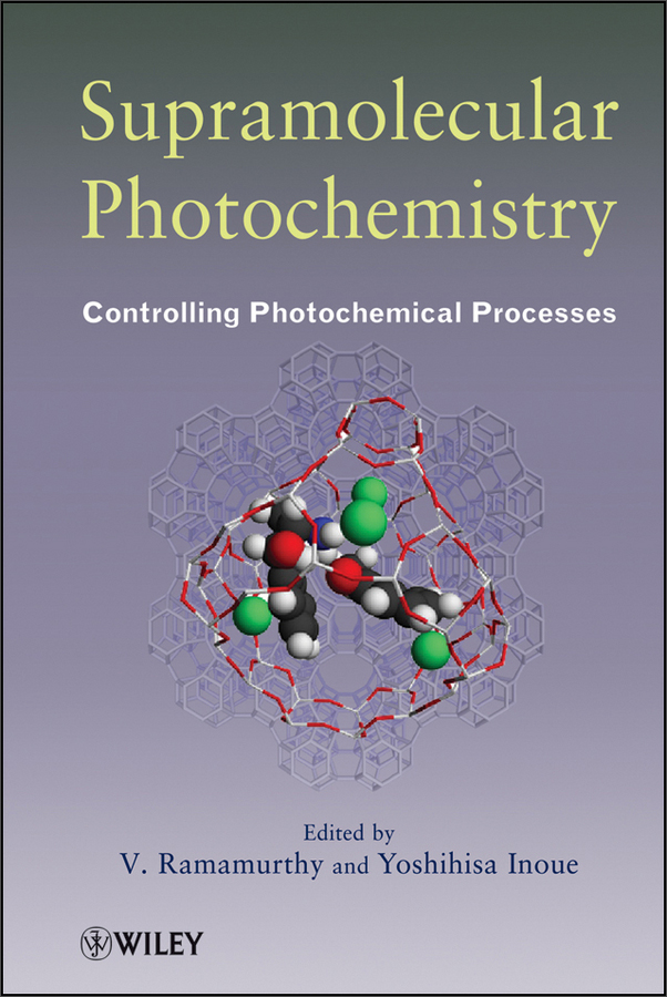 supramolecular photochemistry: controlling photochemical