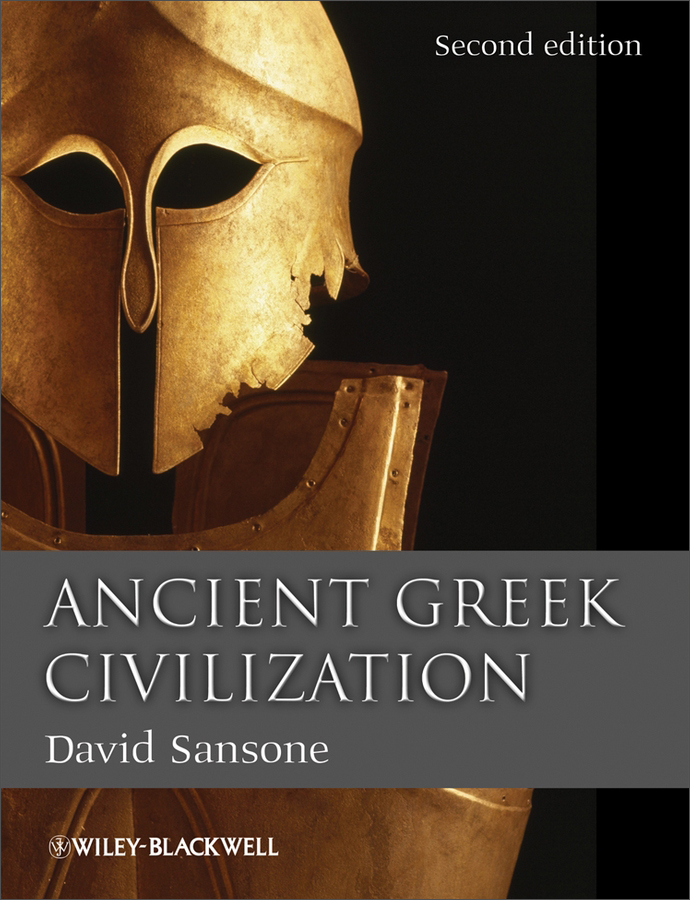 ancient greek civilization 2e