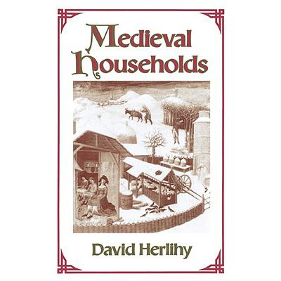预订 Medieval Households
